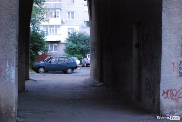 Місто, яке я люблю. Луцьк прокидається. Частина 4