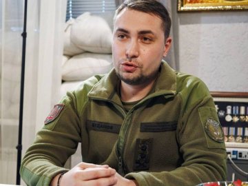 Буданов вважає безпідставними розмови про загрозу другого наступу на Київ