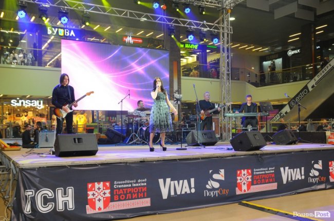 Відкриття виставки «Переможці» в Луцьку: як це було. ФОТО