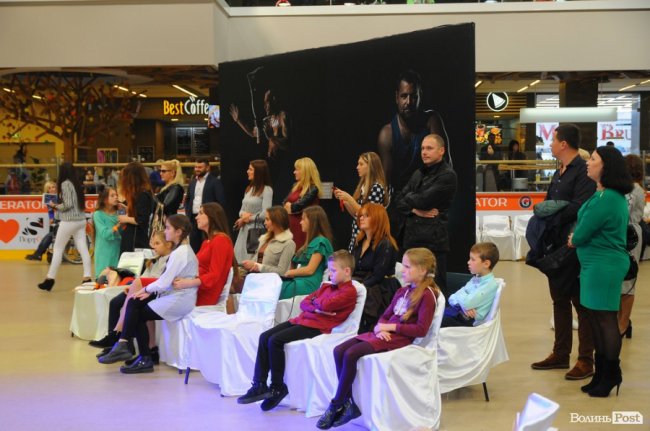 Відкриття виставки «Переможці» в Луцьку: як це було. ФОТО