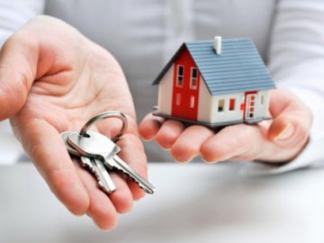 Військовому у Луцьку виділили 3-кімнатну квартиру