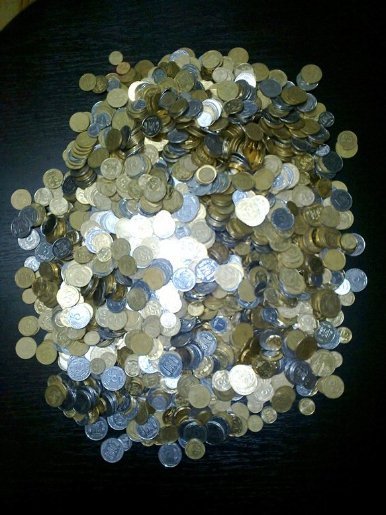 У Луцьку на благодійній акції  вкрали банку з грошима. ФОТО