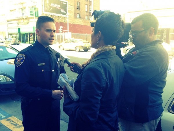 Теракт у Бостоні. Хронологія подій. ФОТО