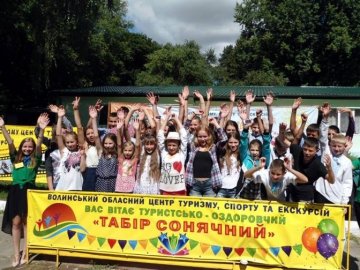 На Волині перевіряють пожежну безпеку у таборах відпочинку