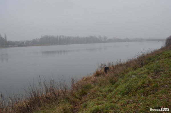 У Ковелі відбувся фестиваль берегового спінінгу. ФОТО
