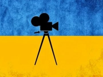 В Україні вийде декілька серіалів вітчизняного виробництва