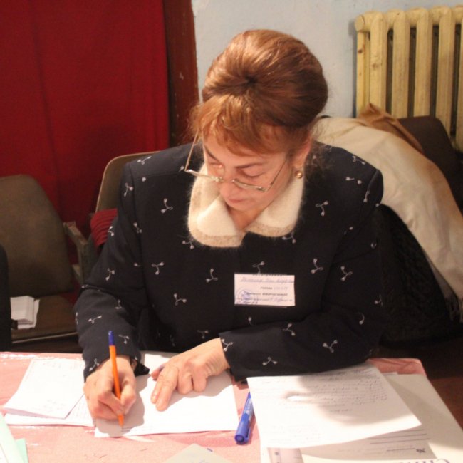 На Волині кандидат на посаду голови ОТГ ледь не зірвав вибори