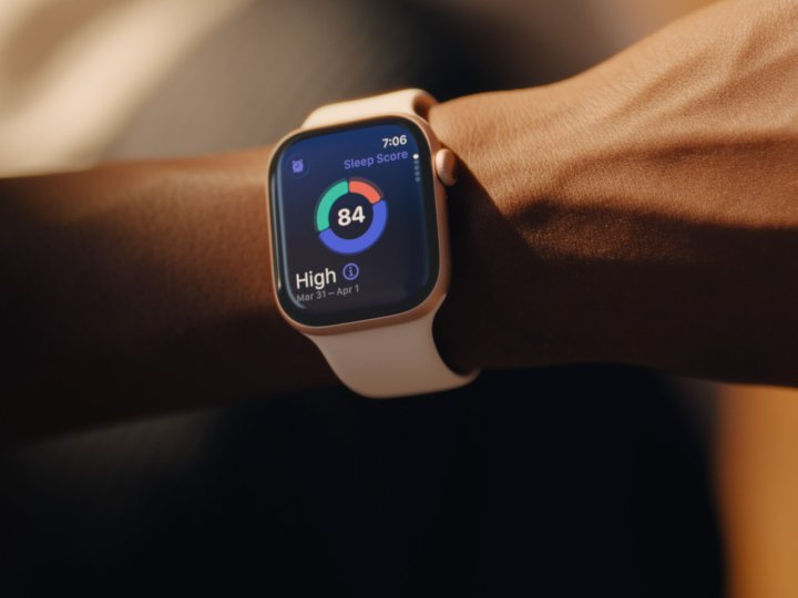 7 причин купити Apple Watch Series 11