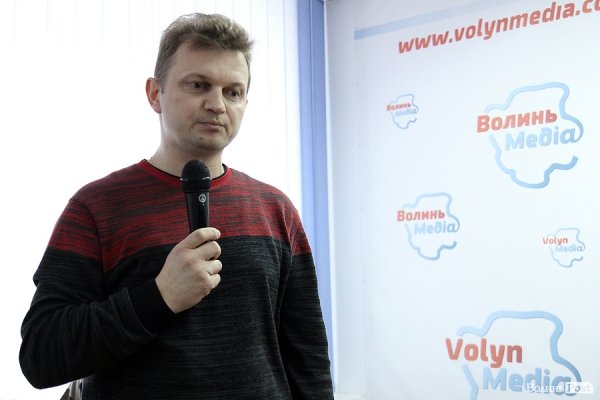 Волинські театрали заявили про політичні репресії. ФОТО