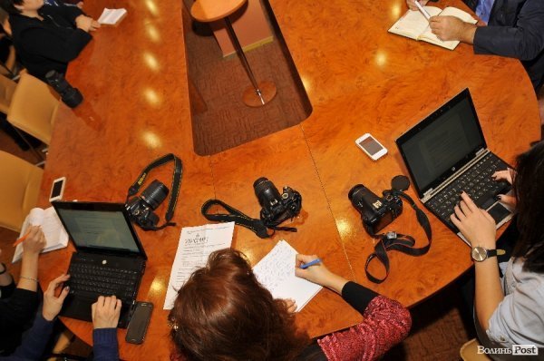 «Укрспирт» позиватиметься до ЗМІ через інформацію про затримання вантажу в Луцьку