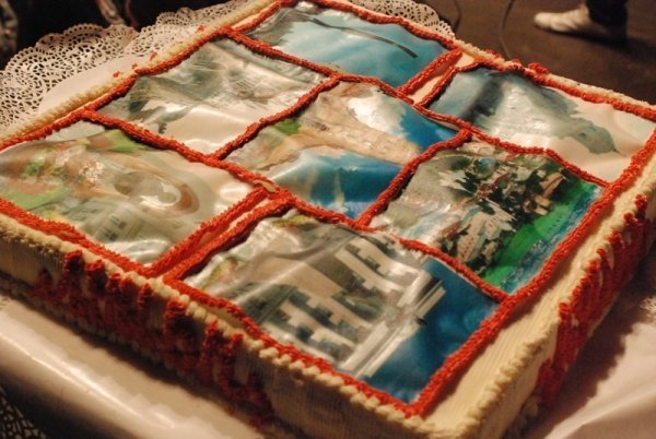 Фестиваль «Луцьк Європейський». ФОТО