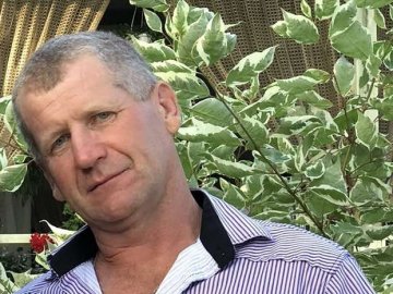 Від ворожого обстрілу на війні з Росією загинув волинський захисник Яків Троцюк