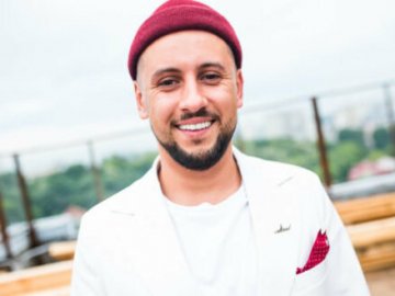 Про співака з Луцька MONATIK зняли фільм