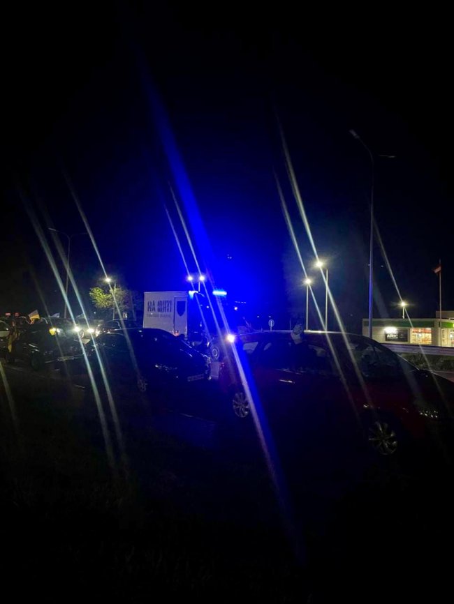 фото з фейсбуку Анни Єкименко-Поліщук