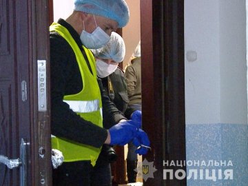 Вбивство у Вінниці: загинули четверо людей, у тому числі двоє дітей