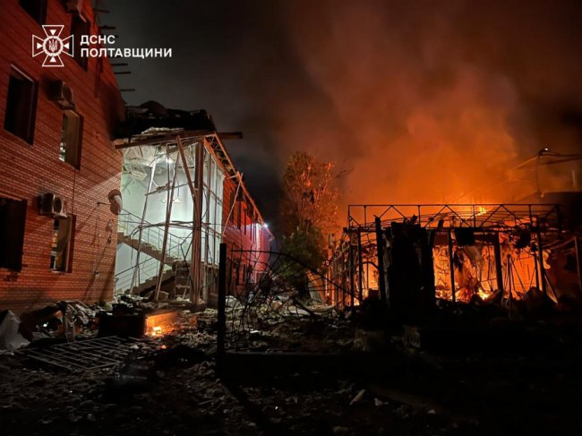 Росія випустила по Україні понад 400 шахедів та більше 40 ракет, — Зеленський