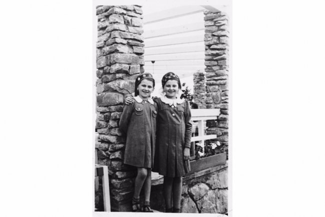 Опублікували нові довоєнні фото лучан