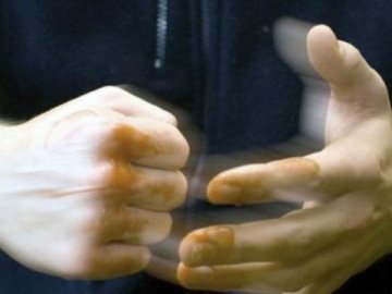 У селі на Волині банда побила та пограбувала чоловіка