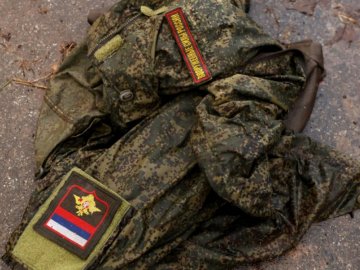 На Волині судять буковинця, який служив у російській армії, коли та воювала проти України. ВІДЕО