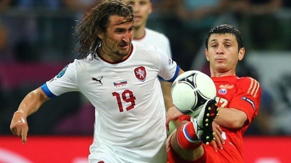 Стартував чемпіонат Євро-2012. ФОТО