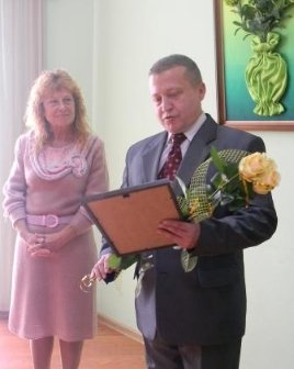 Розпочалась виставка-відкриття у мистецькому житті Ковеля. ФОТО