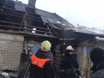 Батьки пішли до магазину: в будинку у Білій Церкві згоріла п’ятирічна дитина