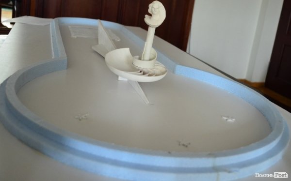 композиція Зірка