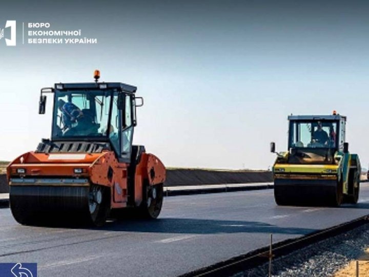 Шляхобудівна компанія на Волині «забула» заплатити податки на мільйони гривень