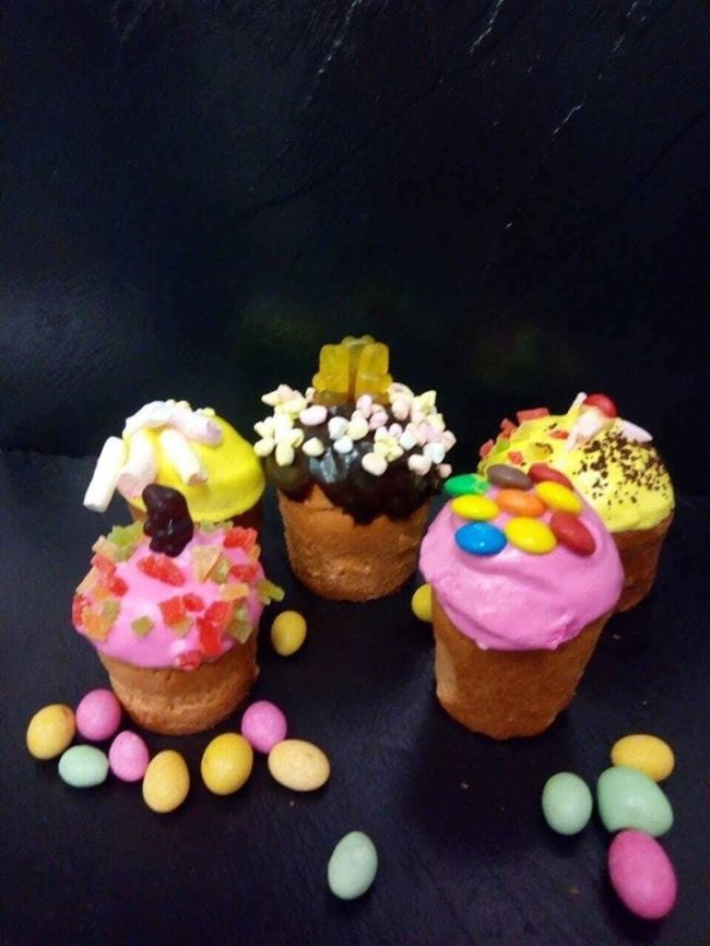 У «FigliMigli» можна замовити дитячі паски