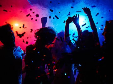 Повідомили, хто розважатиме лучан на «королівській вечірці» у новому нічному клубі