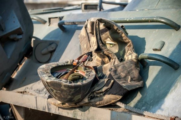 У полоні Криму. ФОТО