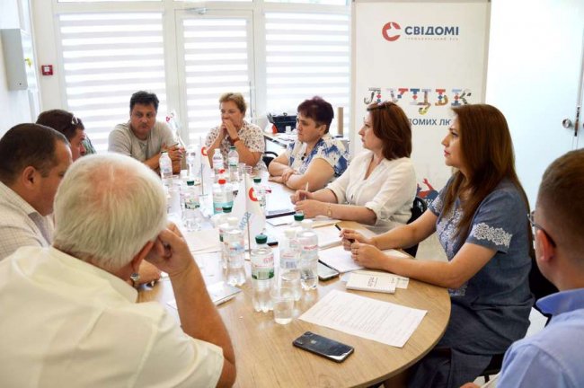 «Небезпека – страшна»: голова асоціації ОСББ «Лучани» про газові мережі багатоквартирних будинків 