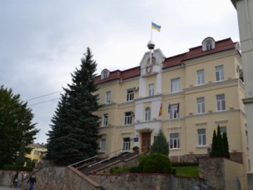 Луцькрада розгляне пропозицію про співпрацю з Підгайцями