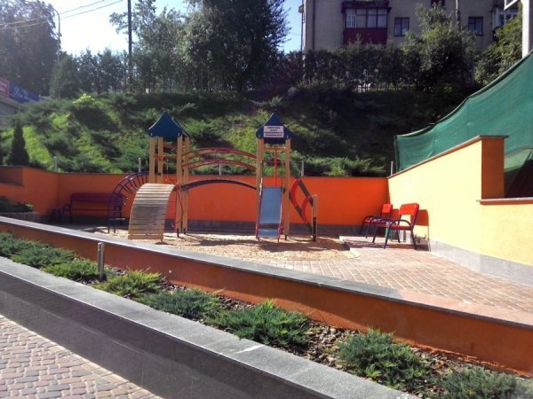 Печиво для доці. Смачного Луцька!