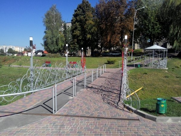 Печиво для доці. Смачного Луцька!