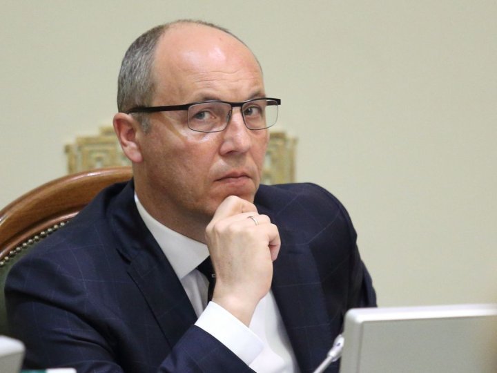 Чи пов'язані вбивства Парубія і Ірини Фаріон та чи є російський слід: в СБУ відповіли