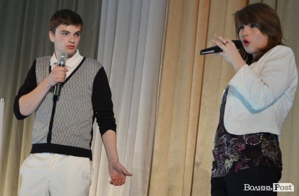 Кубок КВН історичного факультету виграли «Дембеля»