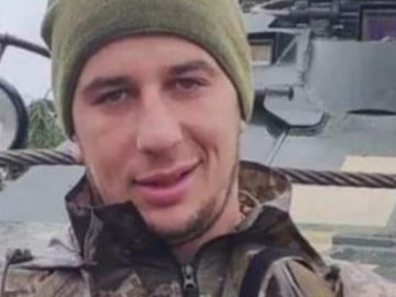 Волинянину Роману Клецу просять присвоїти звання Героя України