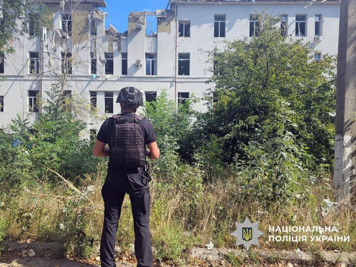 Обстріл Донеччини: 5 загиблих, 2 поранених