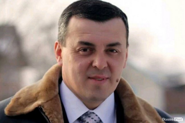 На Волині розшукують чоловіка, якого підозрюють у шахрайстві. ФОТО