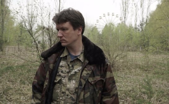 Зона відчуження чи заповідник: в Чорнобилі знайшли рідкісних тварин. ФОТО. ВІДЕО.