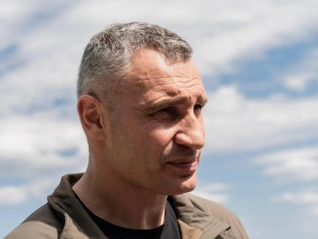 Кличко домовляється з Берліном щодо безоплатного лікування українських бійців