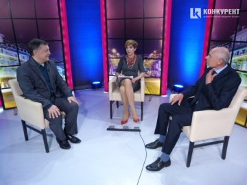 Чи треба приватизувати Луцьке підприємство електротранспорту? 