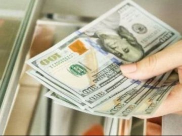 Курс валют у Луцьку на 11 липня