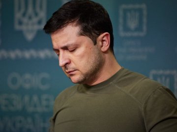 Зеленський став «наймогутнішою людиною в Європі» за версією Politico