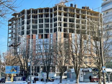 Як побудувати теплий та довговічний дім*