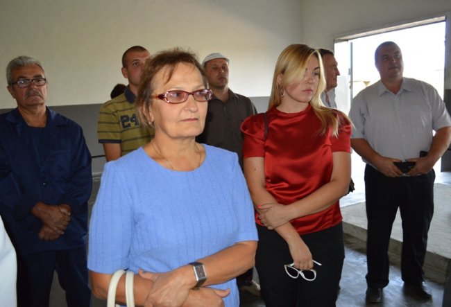 У Ковелі модернізували очисні споруди. ФОТО