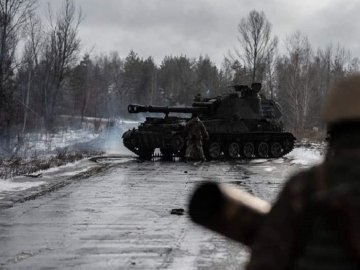 Українські захисники ліквідували ще 880 російських окупантів