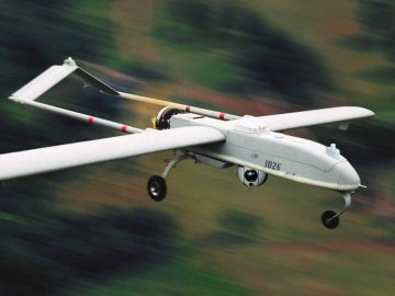 Білорусь вела повітряну розвідку у напрямках на міста Луцьк та Ковель, – Генштаб