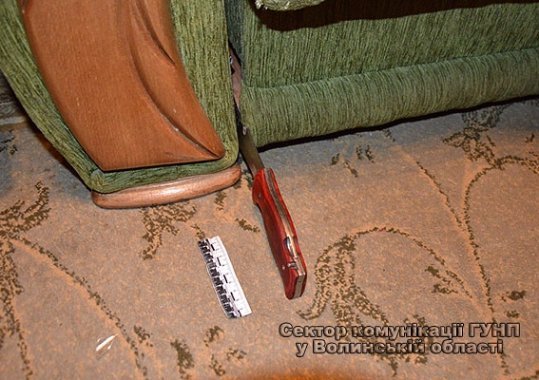 У Луцьку жорстоко вбили 40-річну жінку. ФОТО. ВІДЕО.